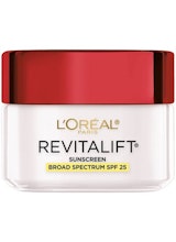 L'Oréal Paris Revitalift Anti-Wrinkle + Firming Day Cream SPF 25 Sunscreen